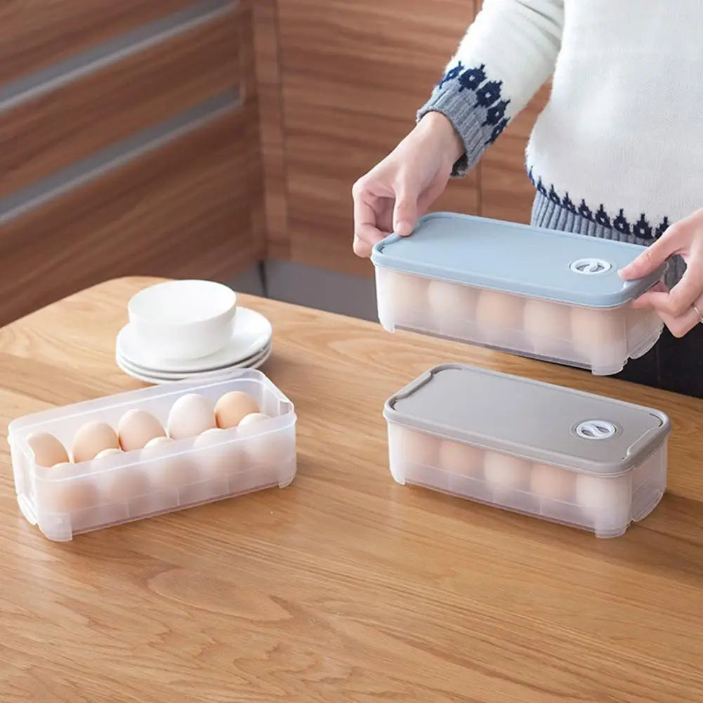 Egglo™ Haversack: The Versatile Egg Storage Companion