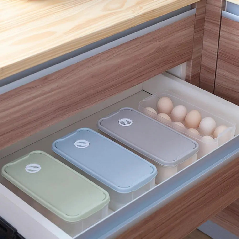 Egglo™ Haversack: The Versatile Egg Storage Companion